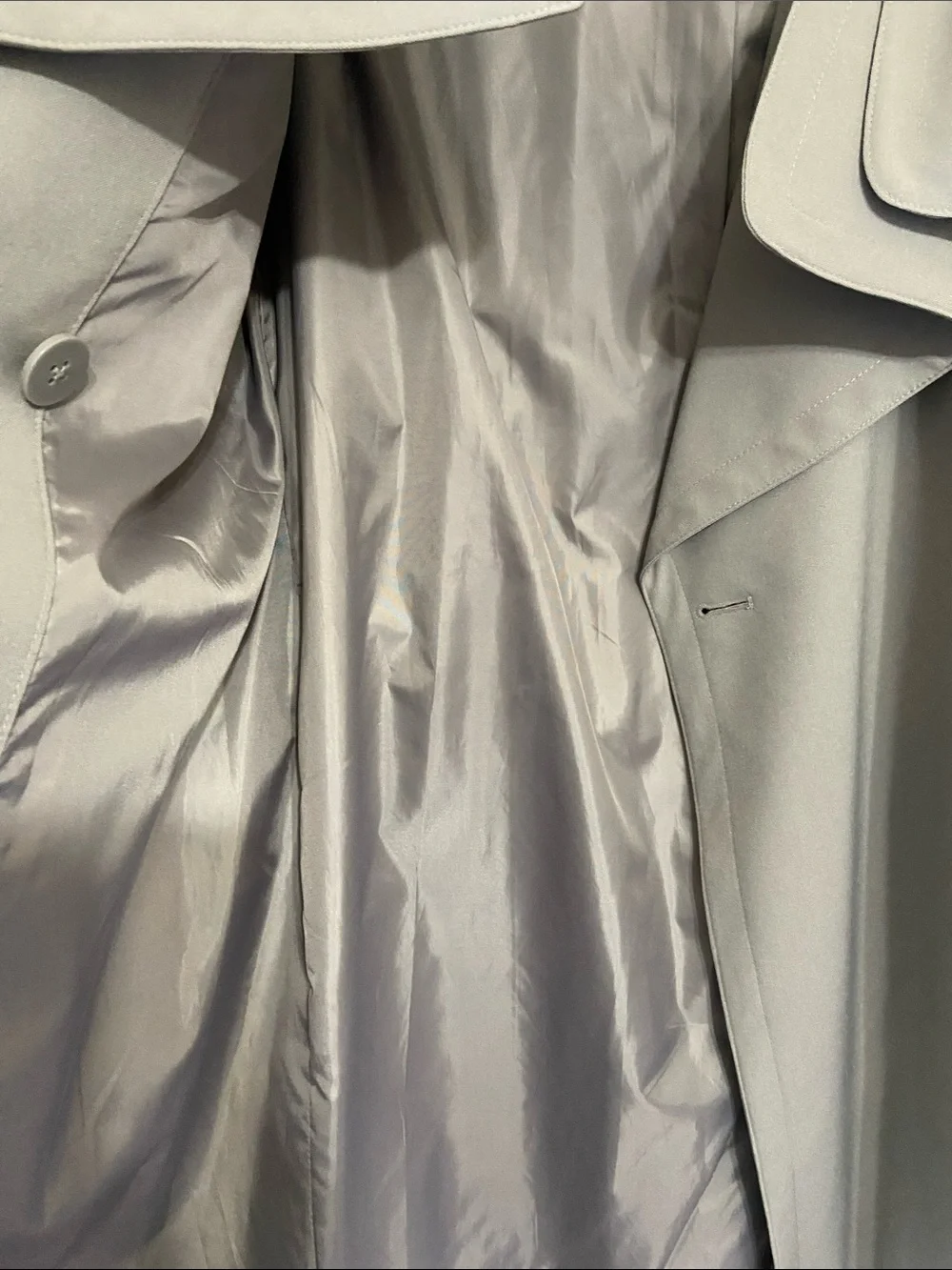 Michael Kors elegant draped
